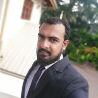 Srimantha Bambaradeniya