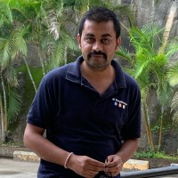 Yogendar Rajpurohit