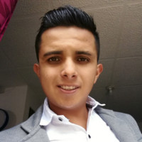 Daniel Fabian Rodriguez Linares