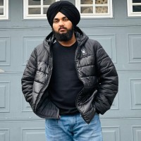 Sehajpreet Singh