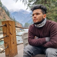 Marmik Thapa