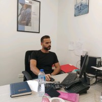 Mahmoud Etman