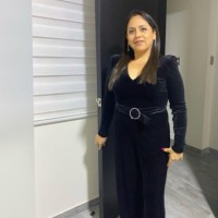 Kathya Valencia