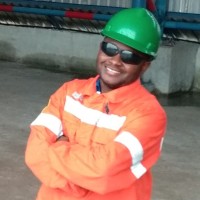 Engr Paul Osarinmwian