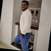 Shoban Babu B