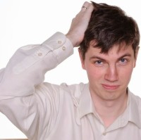 Roman Novozhilov