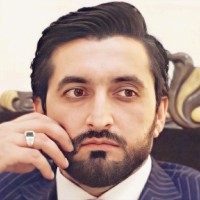 Humayun Safi