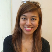 Rosemarie Reyes Casuyon