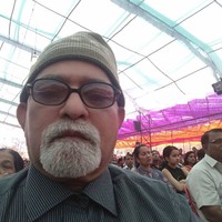 Glen Francis DCruz