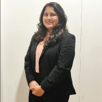Niharika Saluja