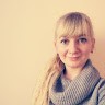 Yelyzaveta Chukhareva