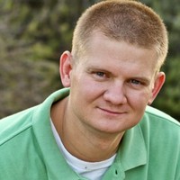 Brandon Blair