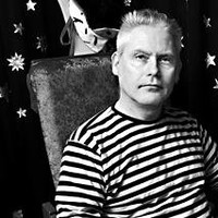 Patrik Elmqvist