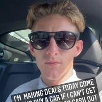 Austin Preston