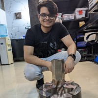 Yash Shah