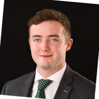 Conor Leonard