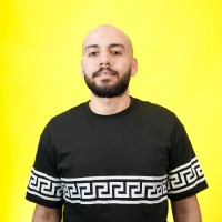 Yousef Bahgat