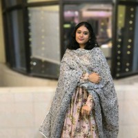 Sriranjani Kumar