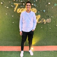 Mohaned Mohamed
