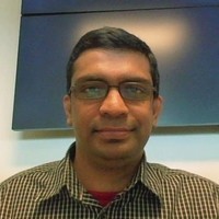 Umesh Srinivasan, Csm