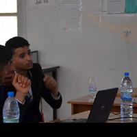 abderrahmane Mustafa