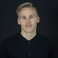 Lasse Salmenranta