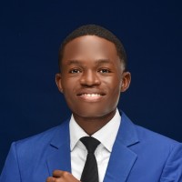 Glory Alabi