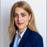 Melek Aksoy