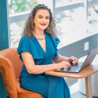 Rosana Souza - Fortaleza-Ce