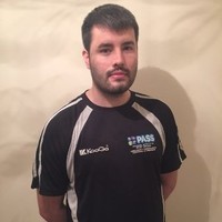 Kyle Harkett Msc, Bsc (Hons)