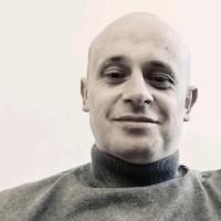 Zoran Kovacevic
