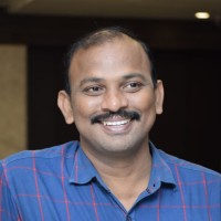 Rama Naidu