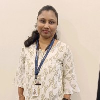 Varsha Kadam