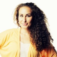 Lise Luna Holmkvist
