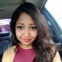 Angelica Tinoco