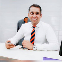 Fahad Ahmed