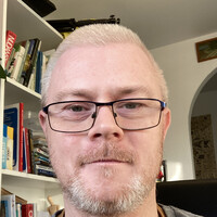 Jon Strandgaard