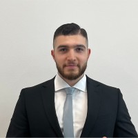 Ali Firas Ajineh