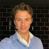 Maximilian Menzel