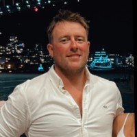 Michael Mac Donnacha