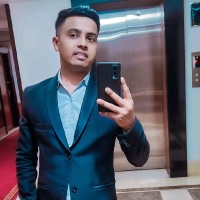 Rahul Kumar