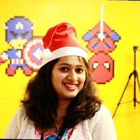 Siddhi Aroskar