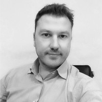 Konstantinos Kampranis