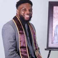 Durable Etuk, B.B.A.