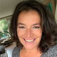 Bibi De Boorder