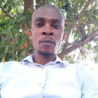 Kagiso Mogakane