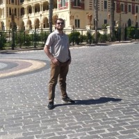 Ramy Hagrass