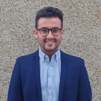 Ifan Roberts