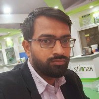 Bhavin Modi