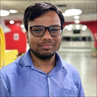 Manish Gupta